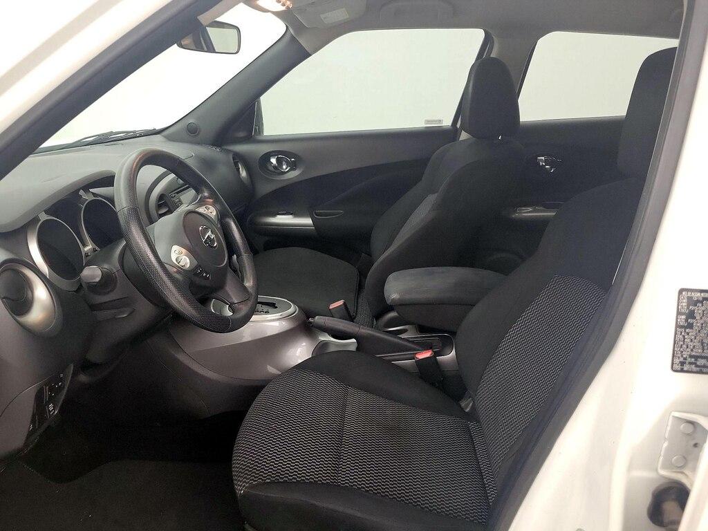 used 2016 Nissan Juke car, priced at $14,599