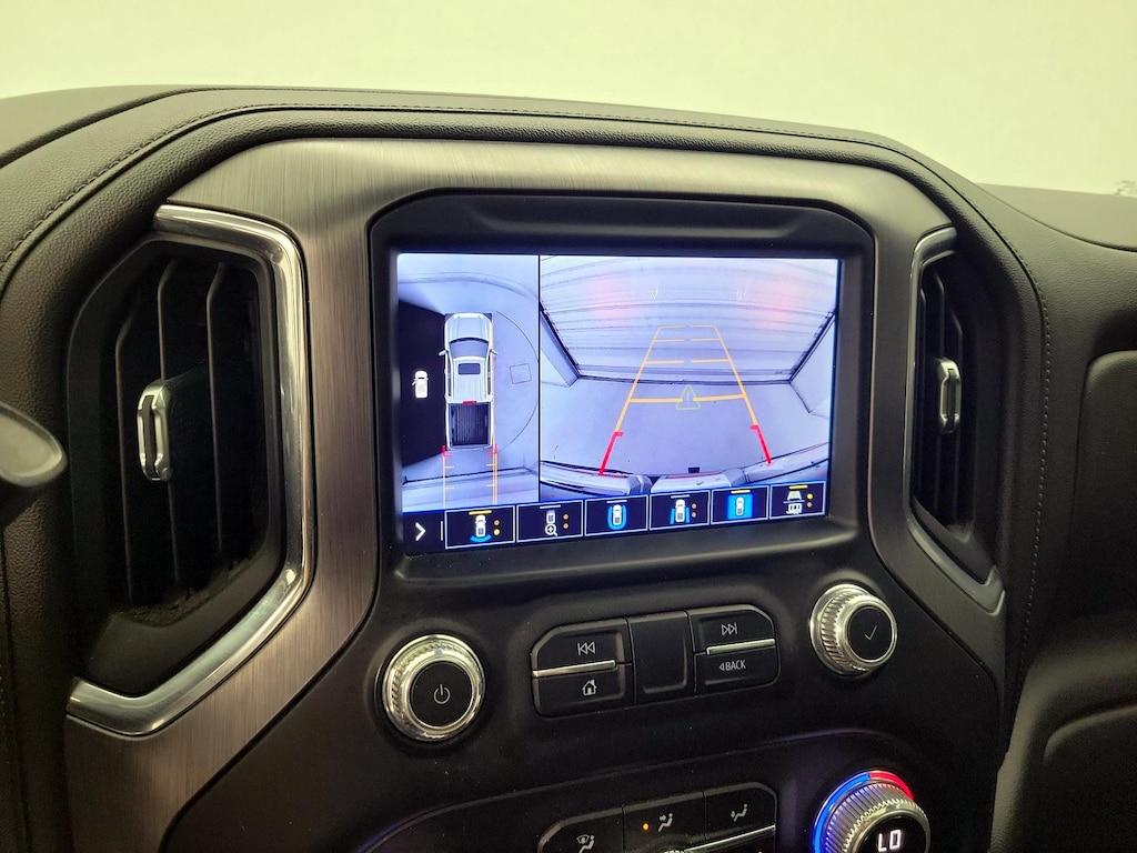 used 2020 GMC Sierra 1500 car, priced at $41,998