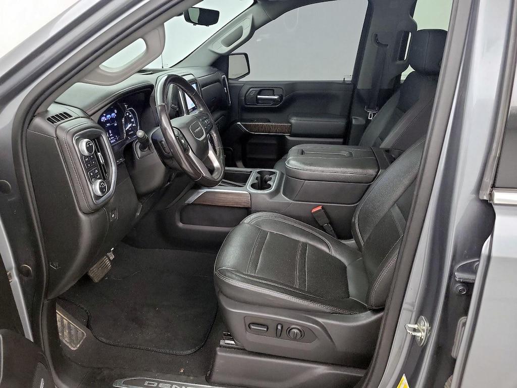 used 2020 GMC Sierra 1500 car, priced at $41,998