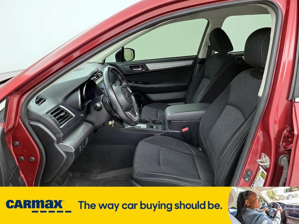 used 2019 Subaru Outback car, priced at $18,998