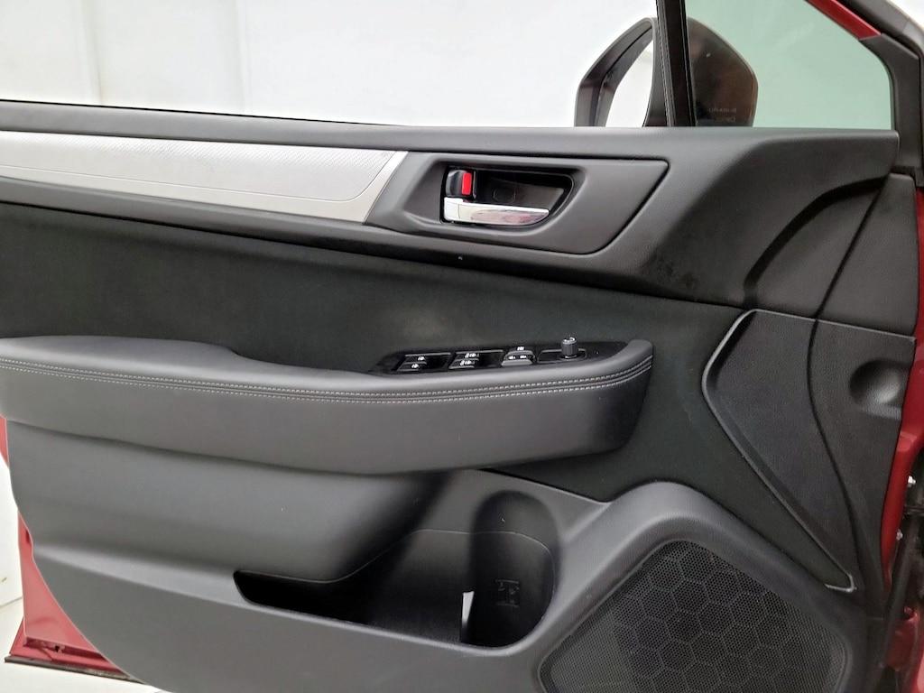 used 2019 Subaru Outback car, priced at $18,998