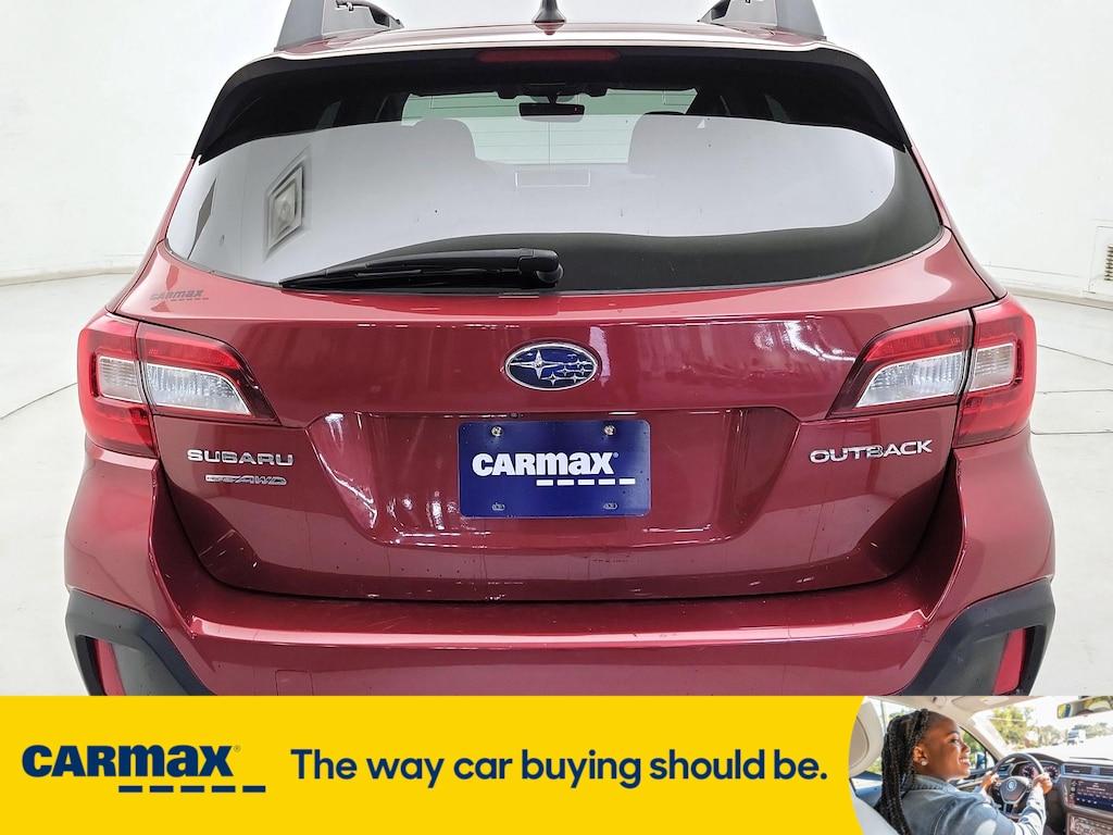 used 2019 Subaru Outback car, priced at $18,998