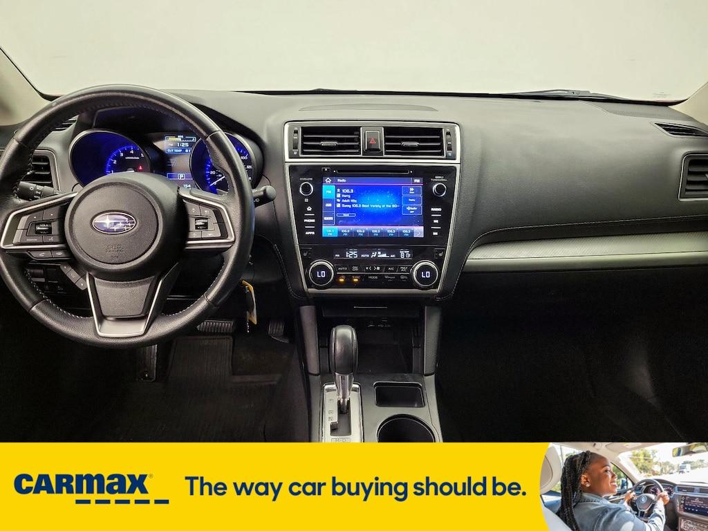 used 2019 Subaru Outback car, priced at $18,998