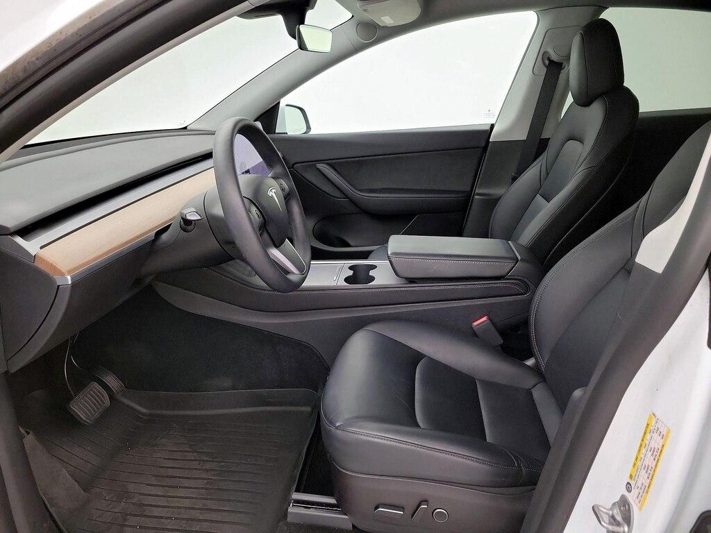 used 2022 Tesla Model Y car, priced at $29,998