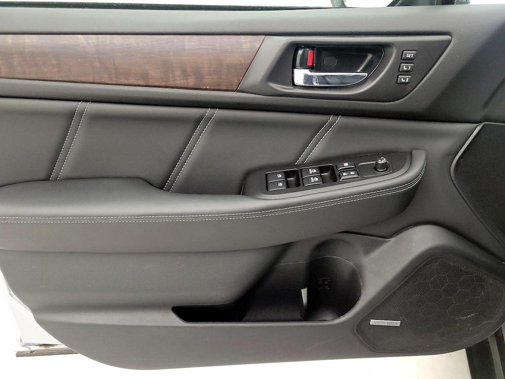 used 2019 Subaru Outback car, priced at $27,998