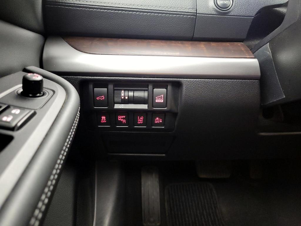 used 2019 Subaru Outback car, priced at $27,998