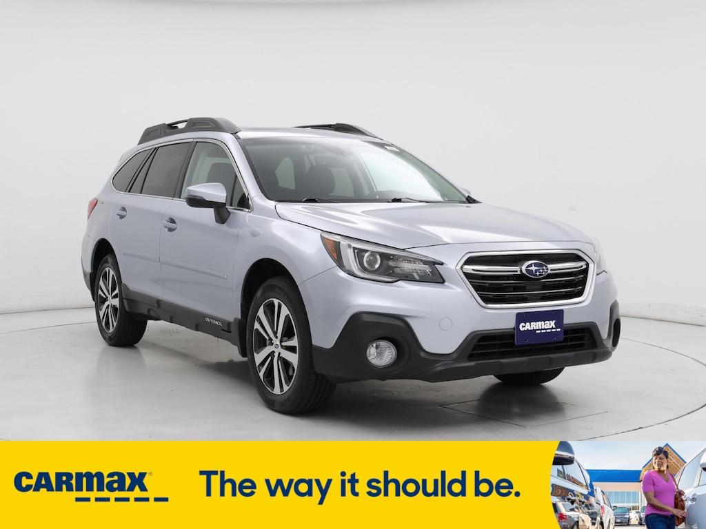 used 2019 Subaru Outback car, priced at $27,998