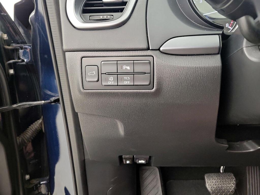 used 2018 Mazda CX-9 car, priced at $23,998
