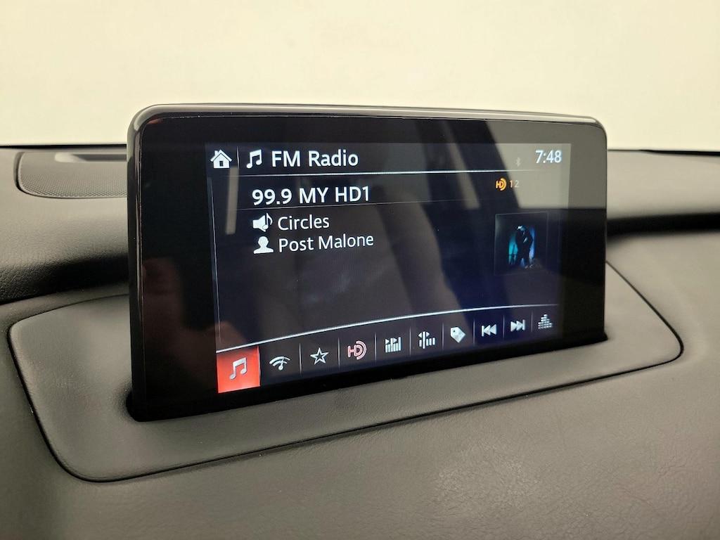 used 2018 Mazda CX-9 car, priced at $23,998