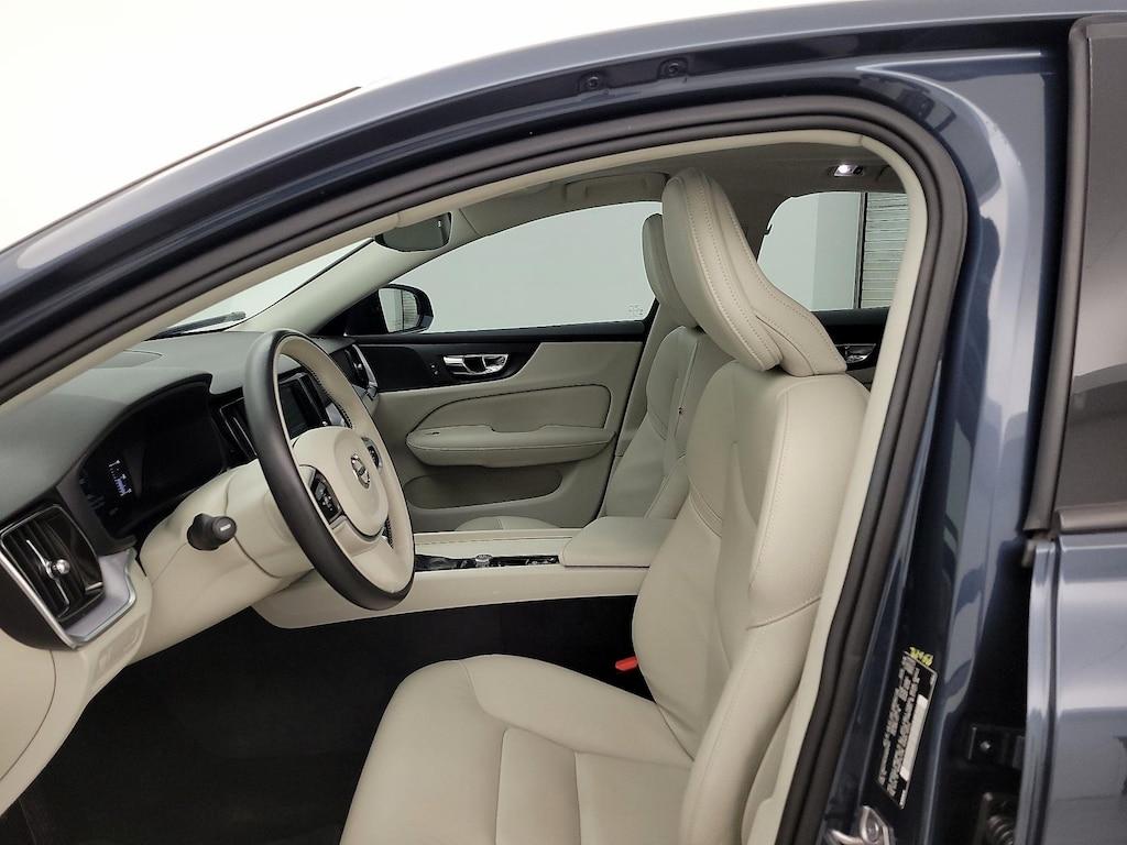 used 2019 Volvo S60 car, priced at $24,998