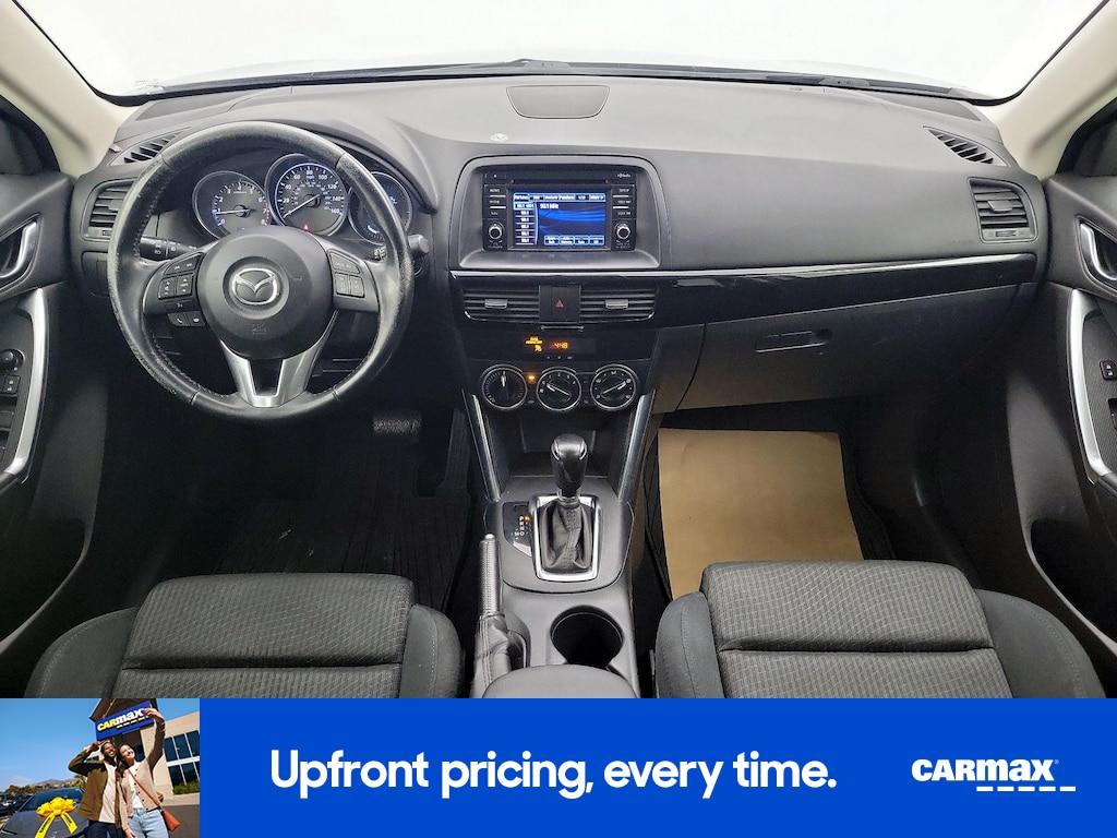 used 2015 Mazda CX-5 car, priced at $13,998