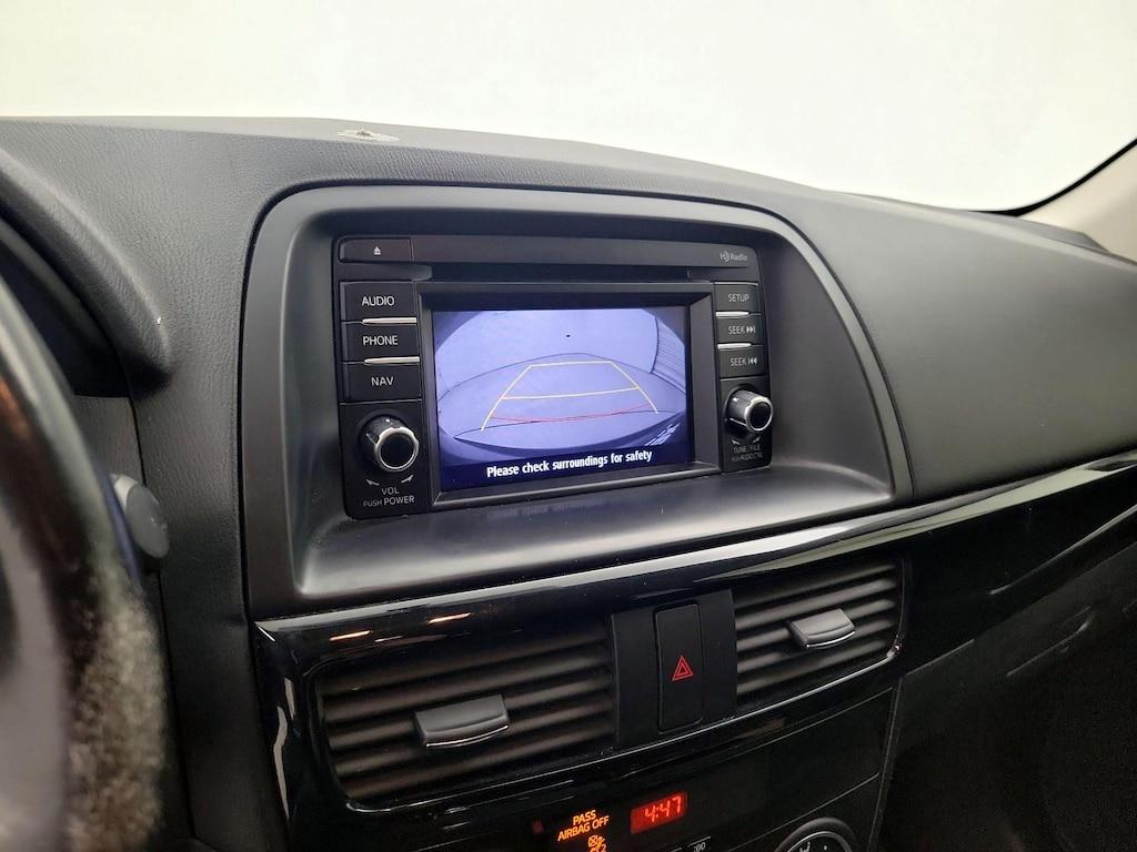 used 2015 Mazda CX-5 car, priced at $13,998