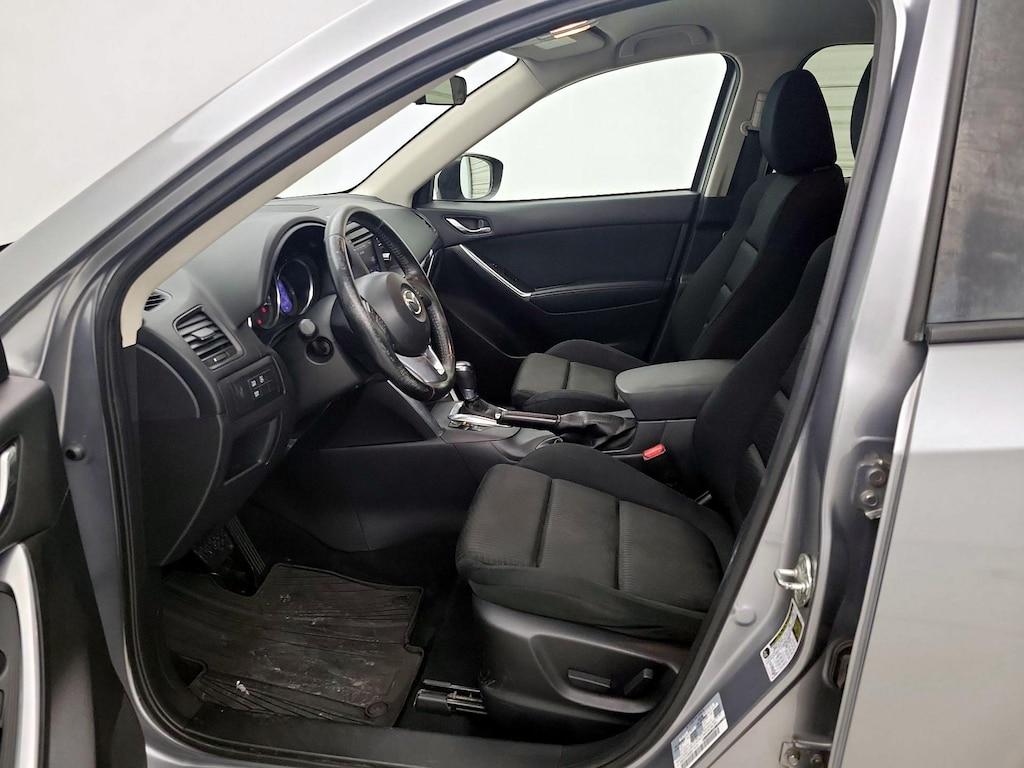 used 2015 Mazda CX-5 car, priced at $13,998