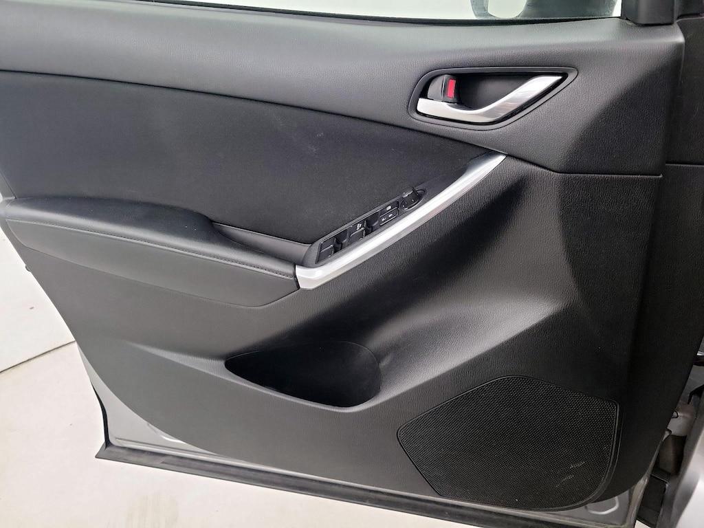 used 2015 Mazda CX-5 car, priced at $13,998