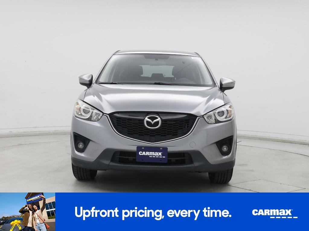 used 2015 Mazda CX-5 car, priced at $13,998
