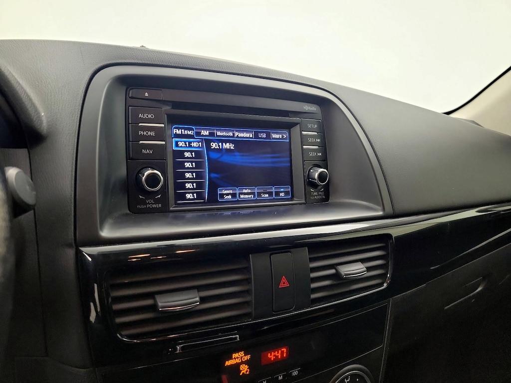 used 2015 Mazda CX-5 car, priced at $13,998