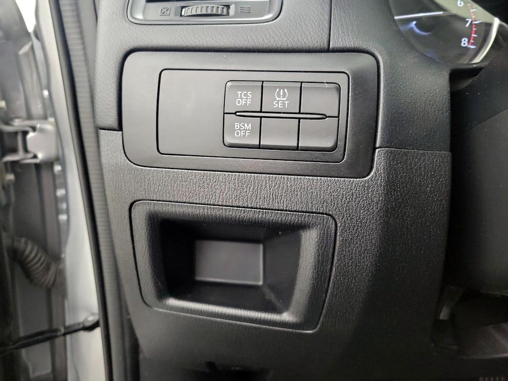 used 2015 Mazda CX-5 car, priced at $13,998