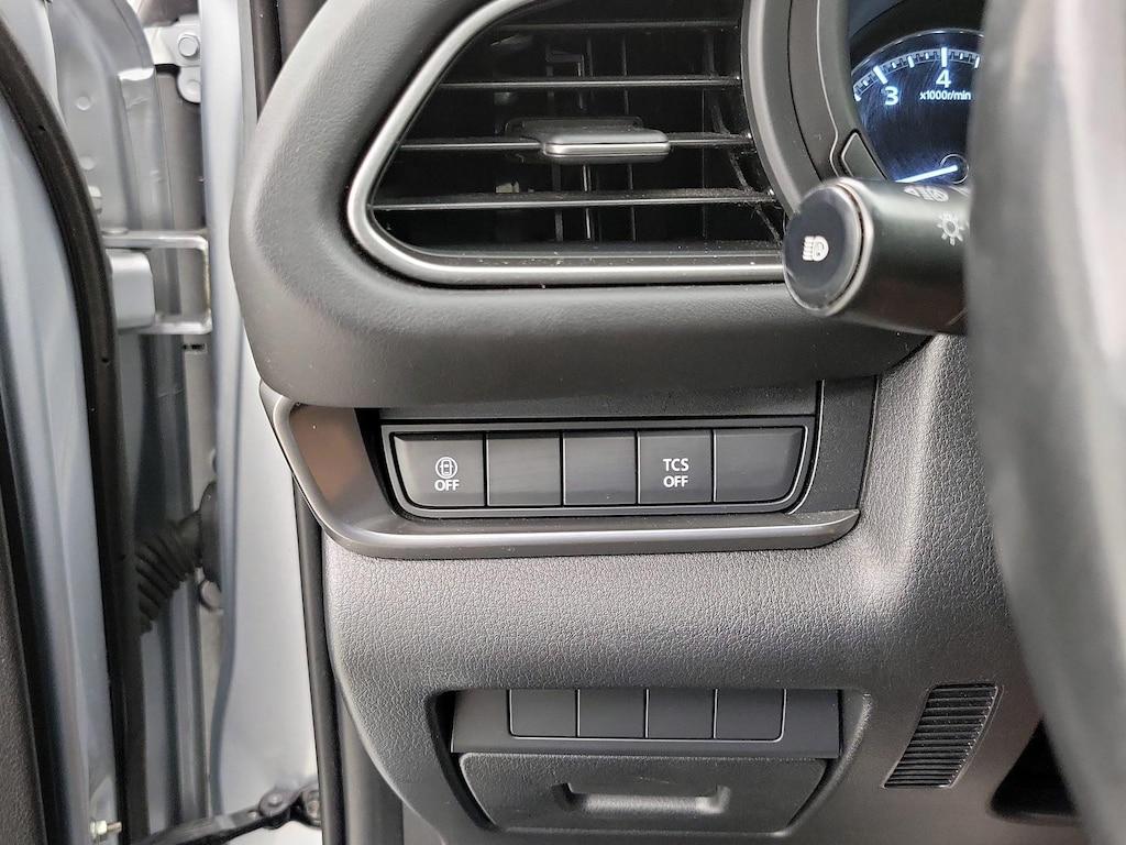 used 2021 Mazda CX-30 car, priced at $18,998