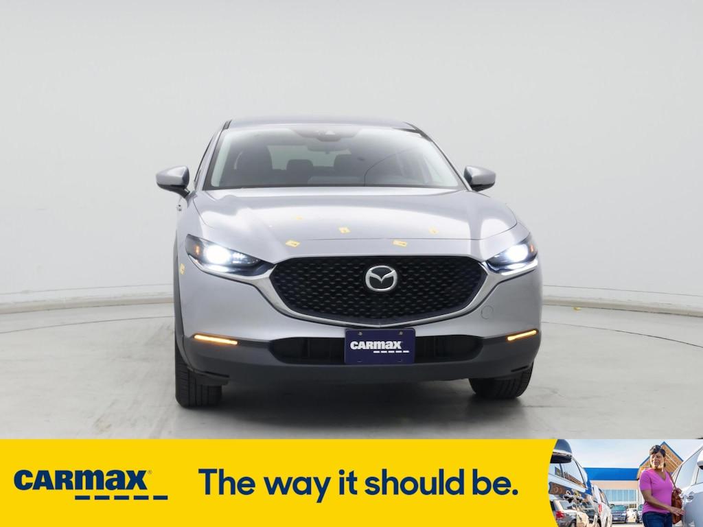 used 2021 Mazda CX-30 car, priced at $18,998