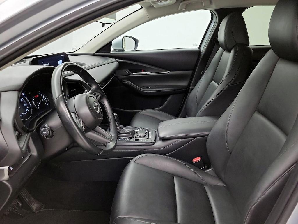 used 2021 Mazda CX-30 car, priced at $18,998