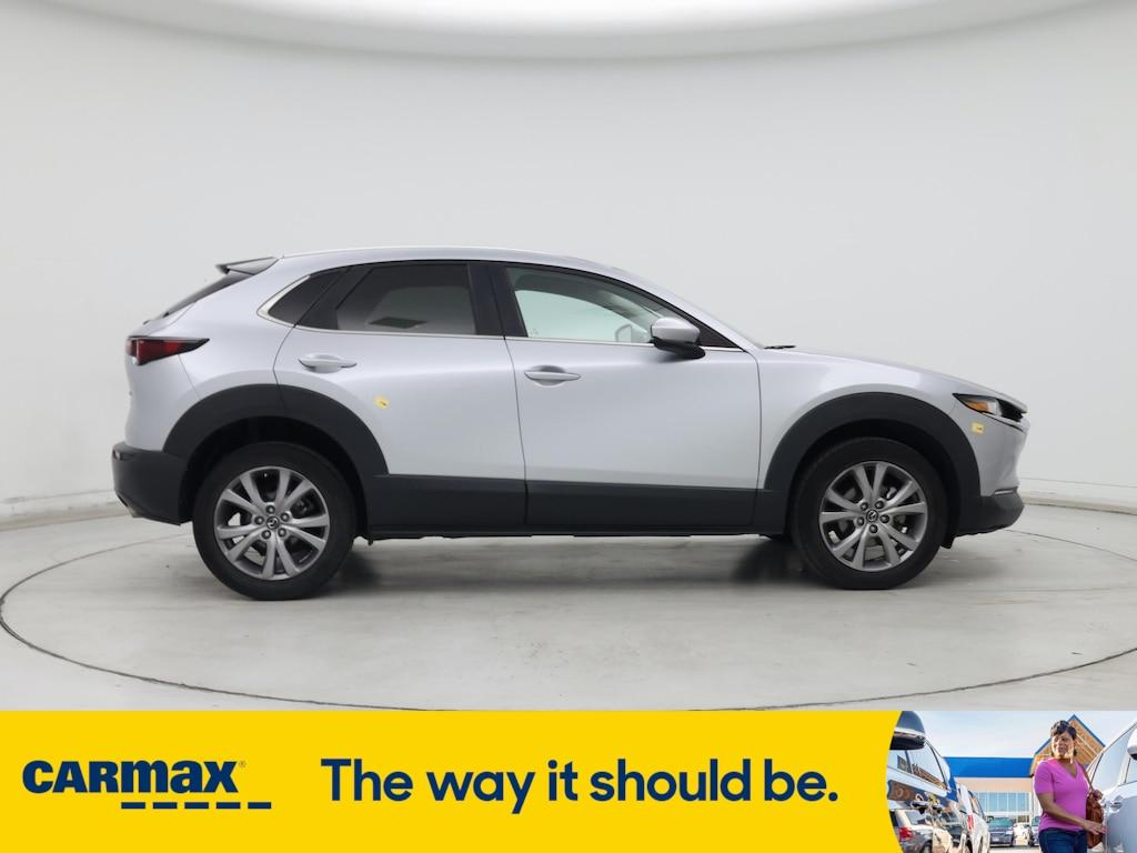 used 2021 Mazda CX-30 car, priced at $18,998