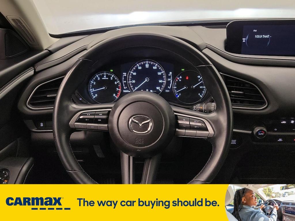 used 2021 Mazda CX-30 car, priced at $18,998