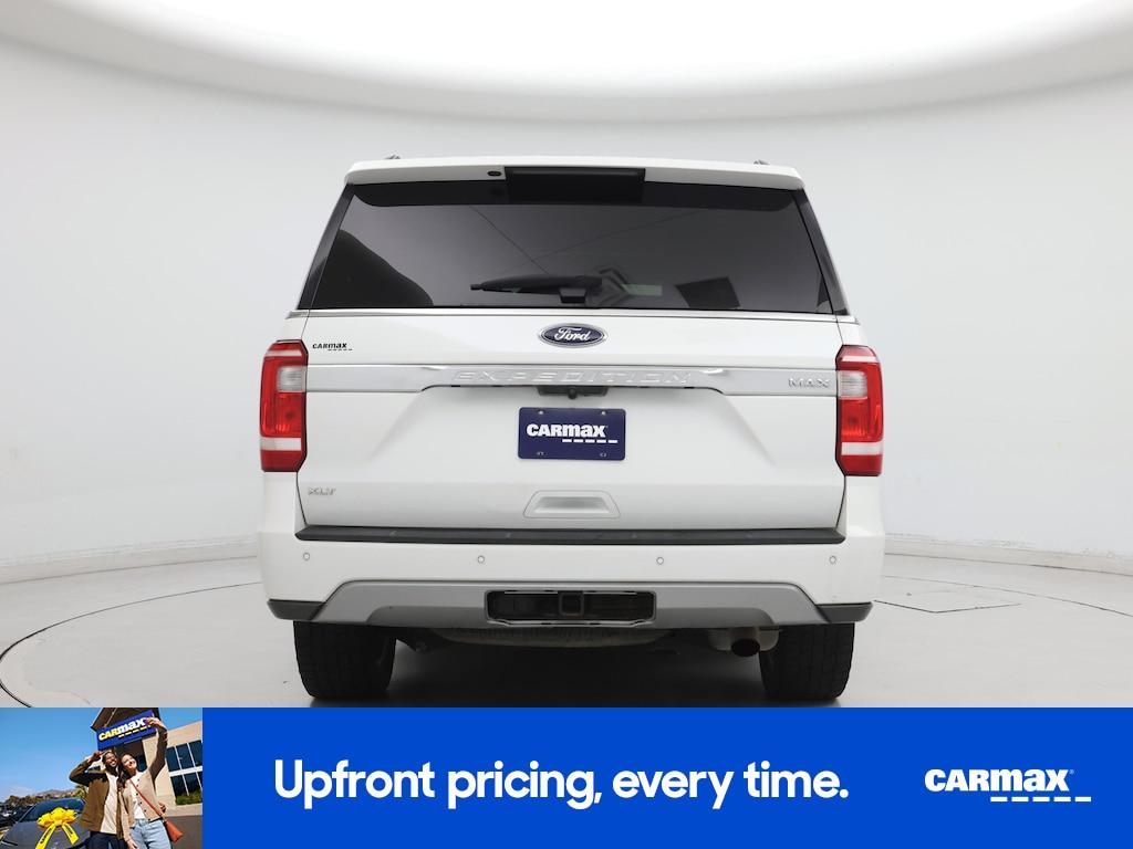 used 2020 Ford Expedition car, priced at $38,998