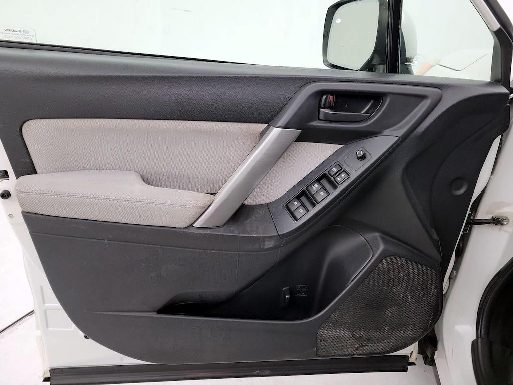 used 2014 Subaru Forester car, priced at $13,599