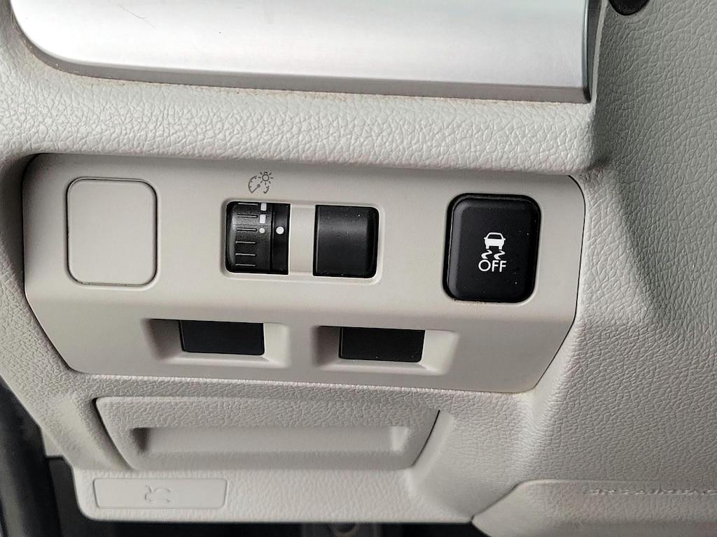 used 2014 Subaru Forester car, priced at $13,599