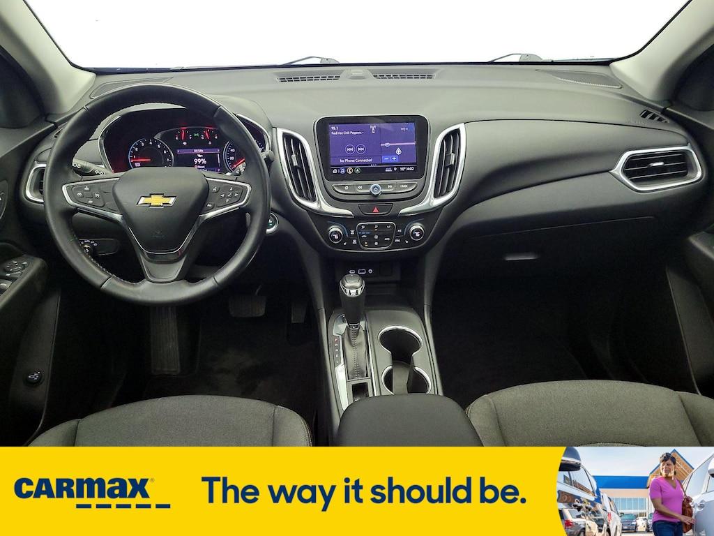 used 2019 Chevrolet Equinox car, priced at $23,998