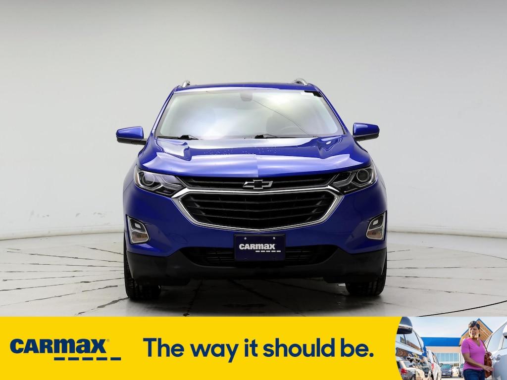 used 2019 Chevrolet Equinox car, priced at $23,998