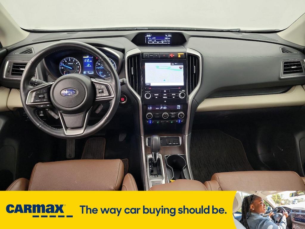 used 2021 Subaru Ascent car, priced at $33,998