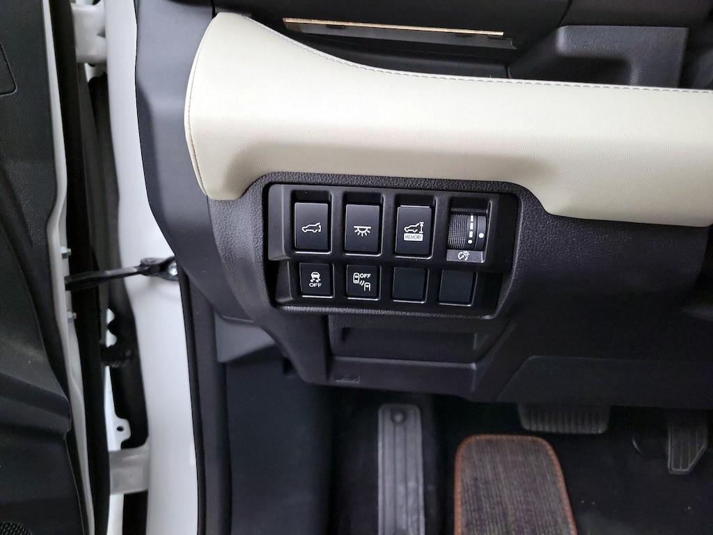 used 2021 Subaru Ascent car, priced at $33,998