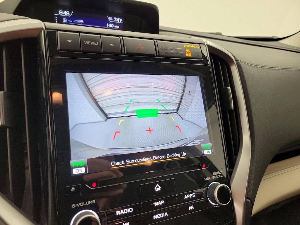 used 2021 Subaru Ascent car, priced at $33,998