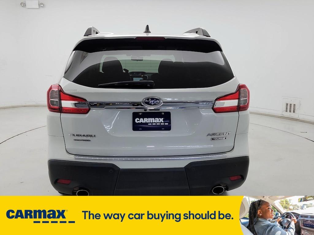 used 2021 Subaru Ascent car, priced at $33,998