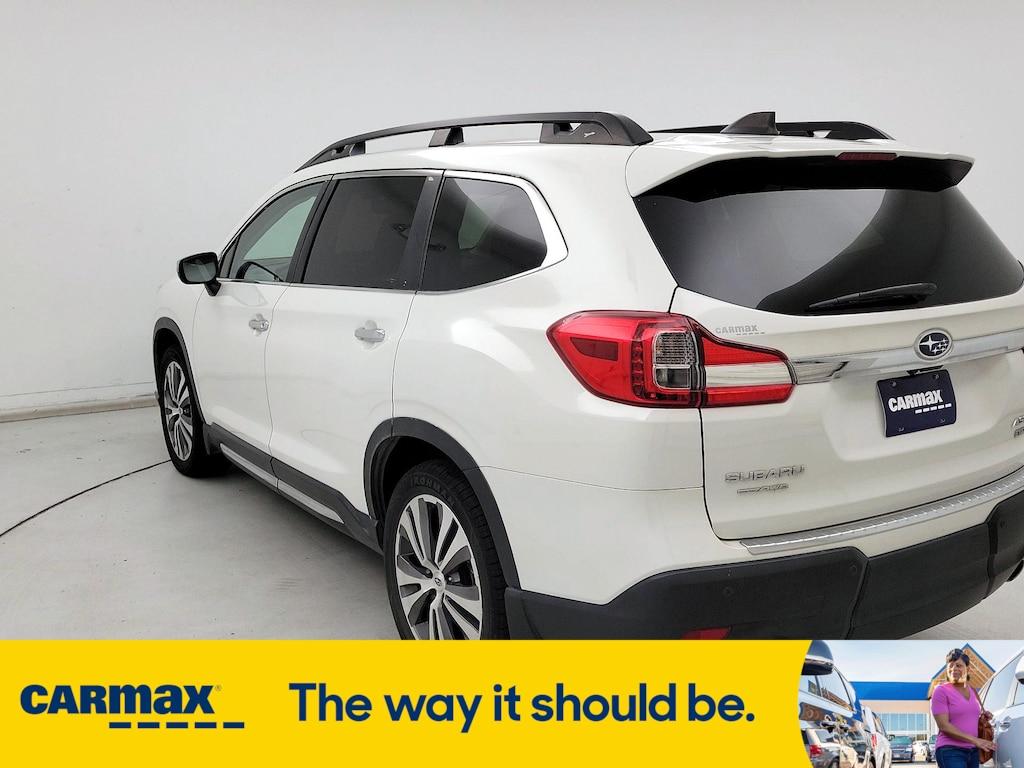 used 2021 Subaru Ascent car, priced at $33,998