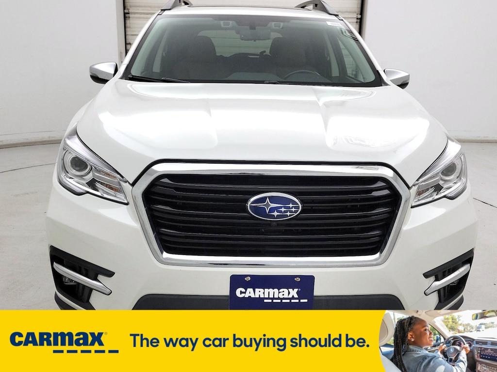 used 2021 Subaru Ascent car, priced at $33,998
