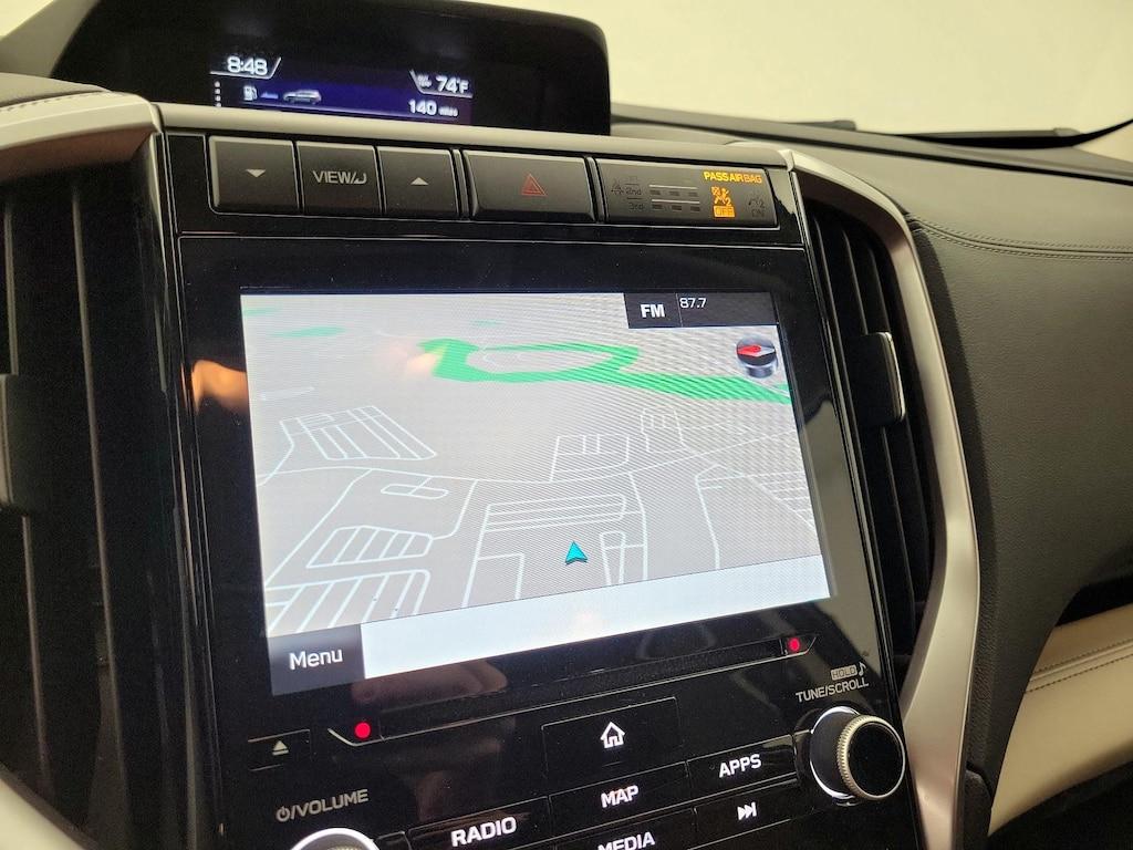 used 2021 Subaru Ascent car, priced at $33,998