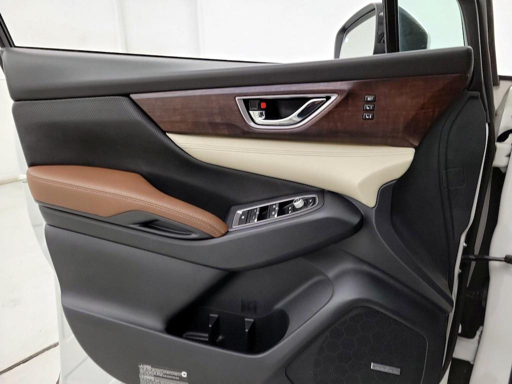 used 2021 Subaru Ascent car, priced at $33,998