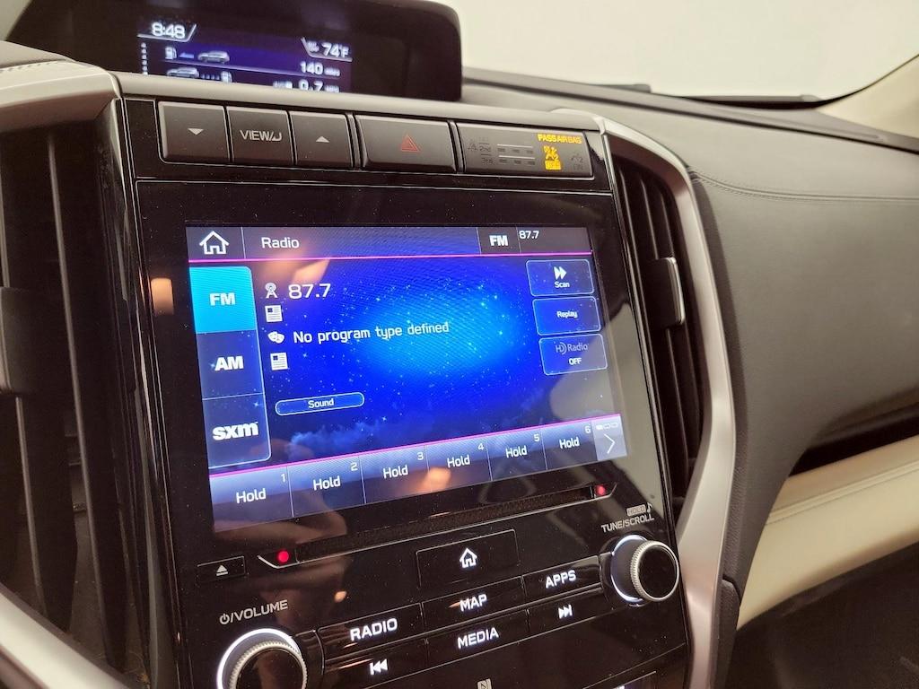 used 2021 Subaru Ascent car, priced at $33,998