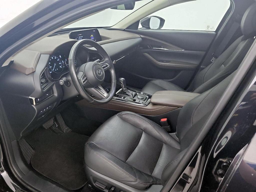 used 2023 Mazda CX-30 car, priced at $28,998