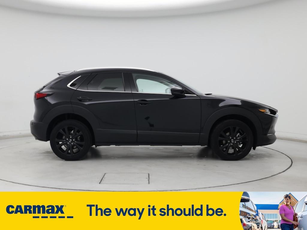 used 2023 Mazda CX-30 car, priced at $28,998