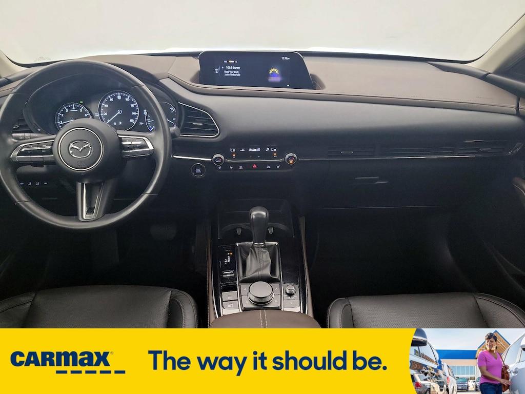 used 2023 Mazda CX-30 car, priced at $28,998