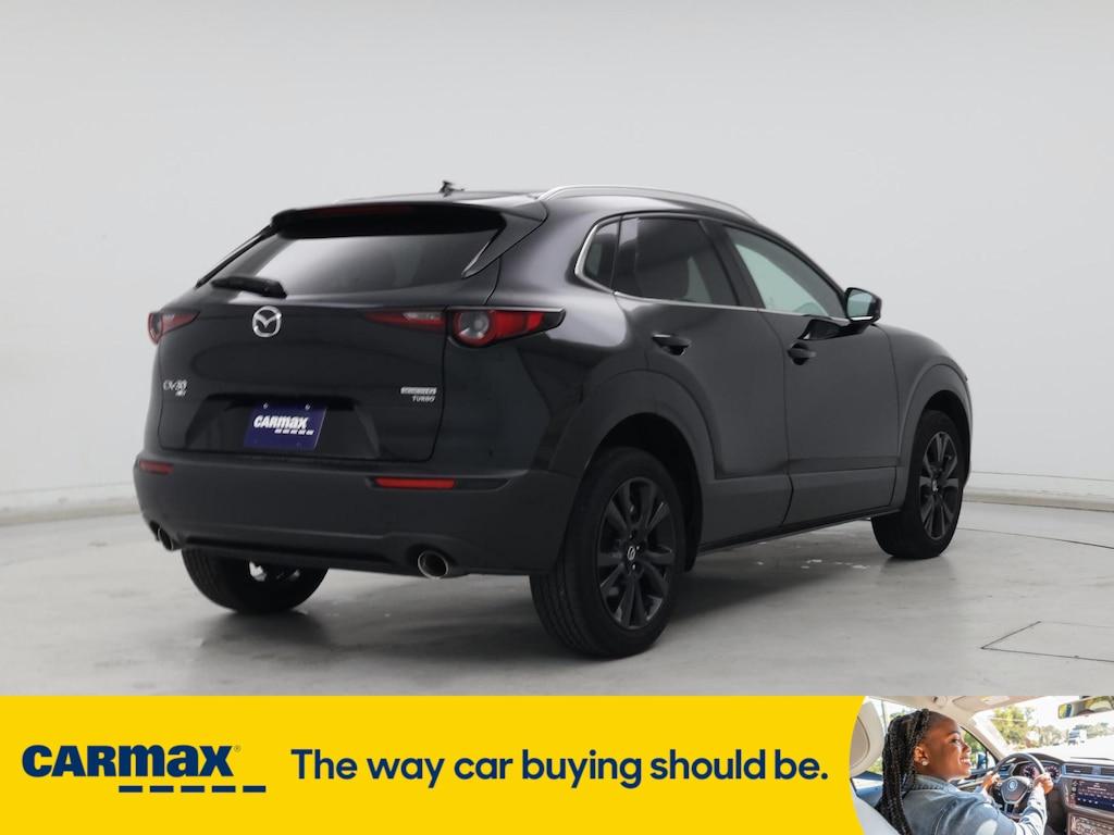 used 2023 Mazda CX-30 car, priced at $28,998