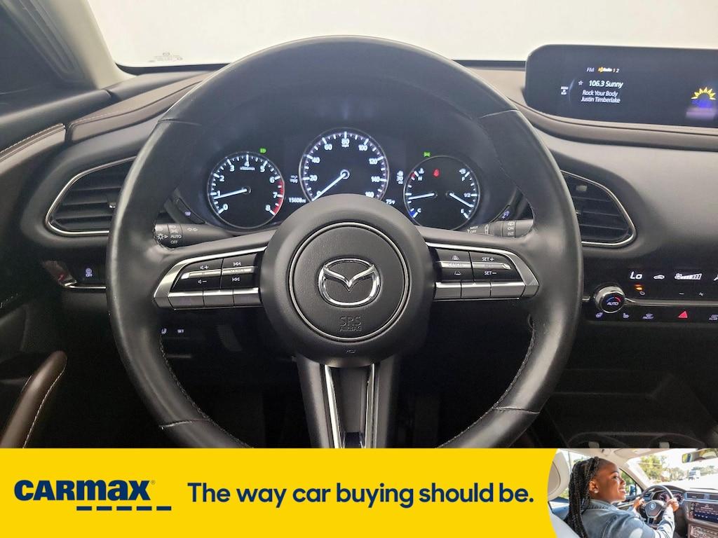 used 2023 Mazda CX-30 car, priced at $28,998