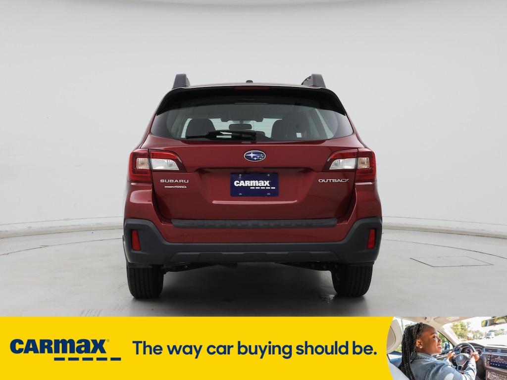 used 2019 Subaru Outback car, priced at $23,998