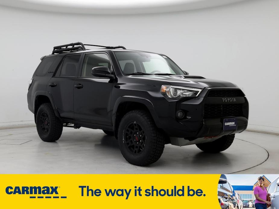 used 2019 Toyota 4Runner car, priced at $44,998