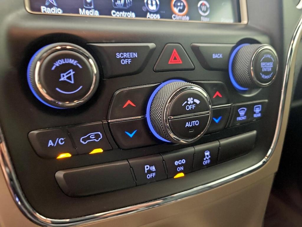 used 2014 Jeep Grand Cherokee car, priced at $19,998
