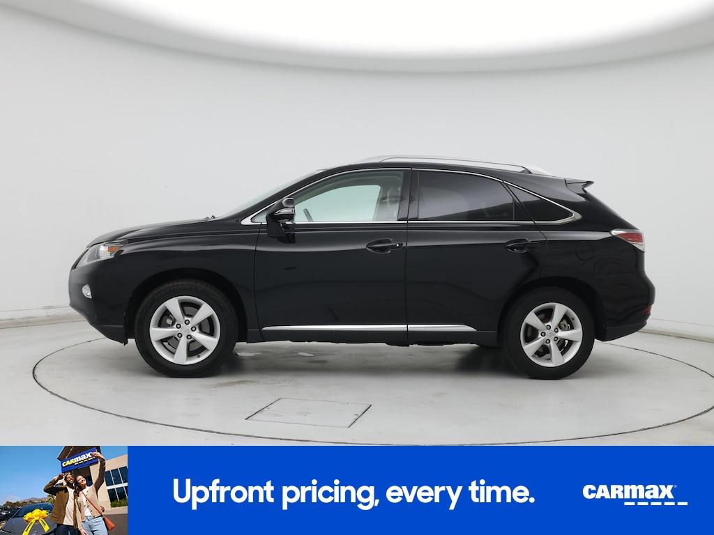 used 2015 Lexus RX 350 car, priced at $27,998