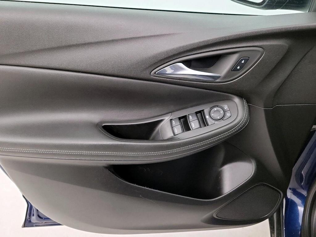 used 2023 Buick Encore GX car, priced at $20,998